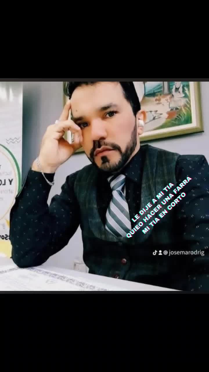 @😻JOSEMA🎙🎧