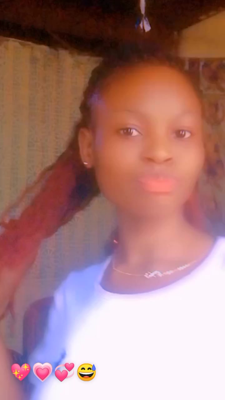 @Georgina Andzouana