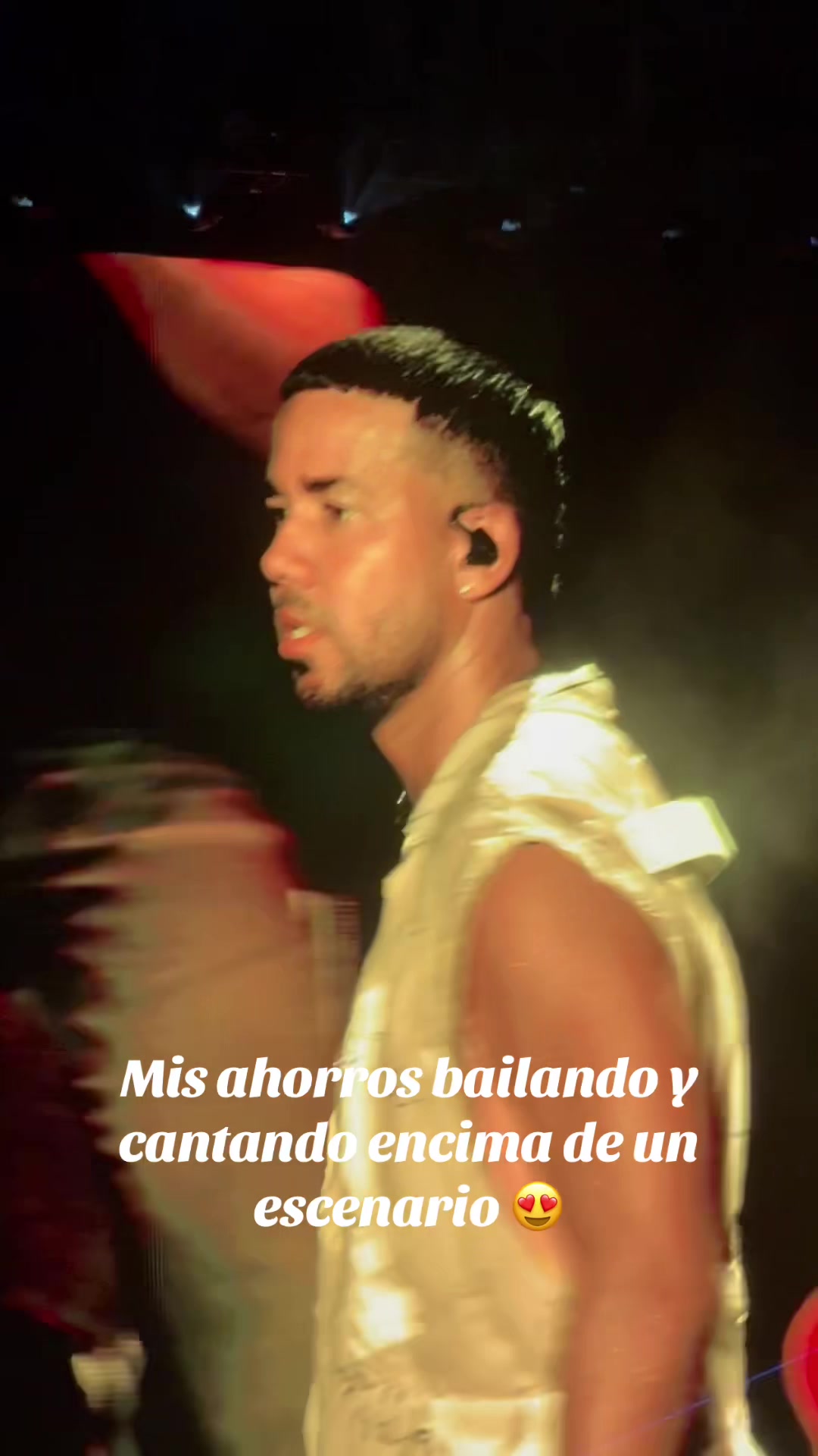 @Queridos Follogüeis!