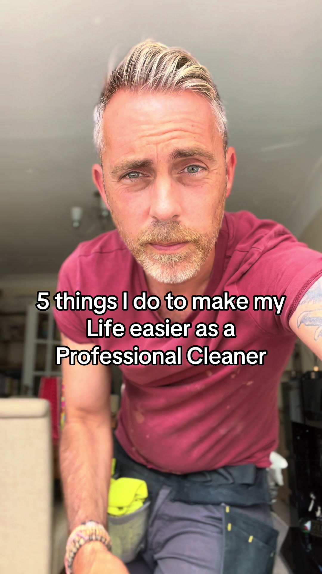 @Get Rich Quick Cleaning