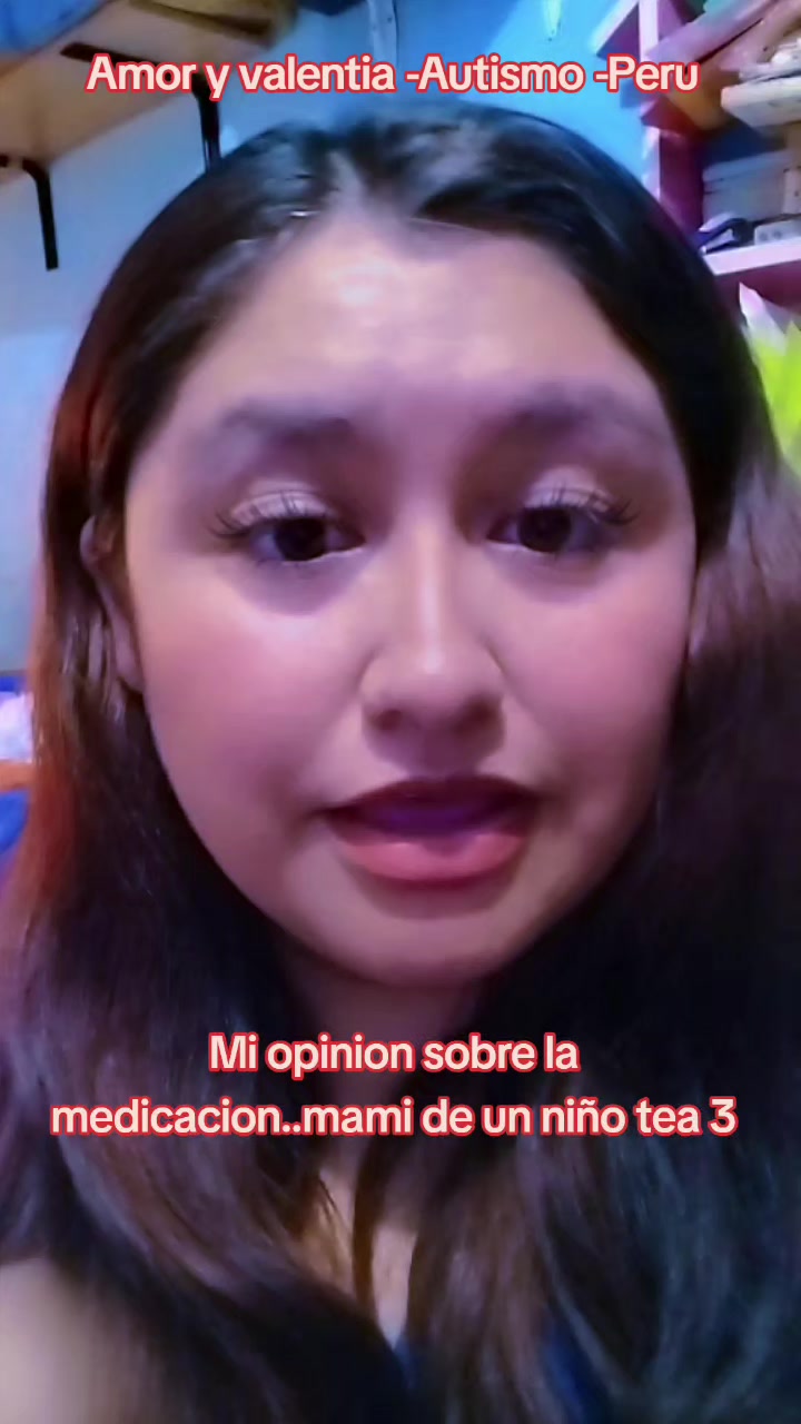 @Amor y Valentia -autismo