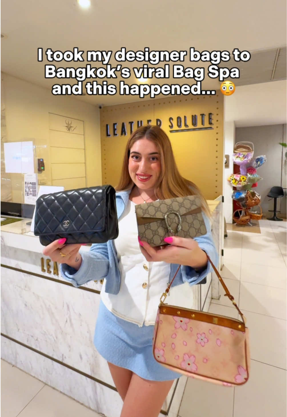 @Carla| Thailand & Asia Travel