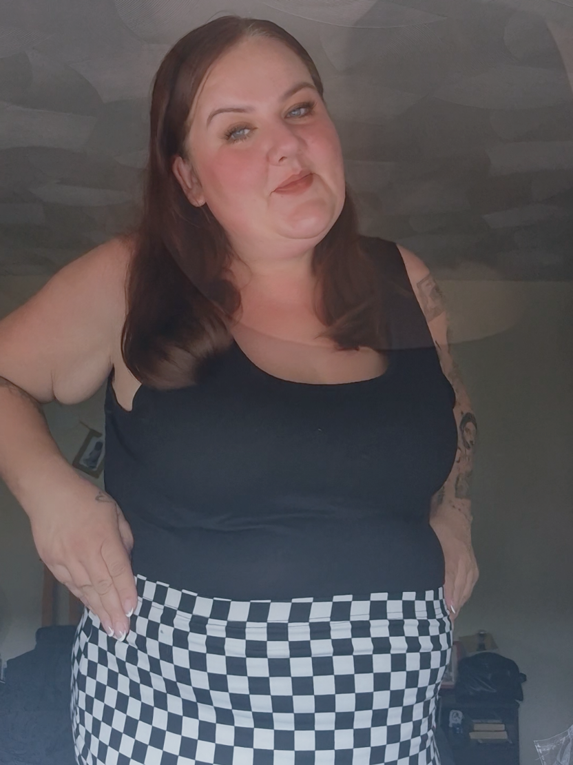 @Laura | Plus Size Confidence