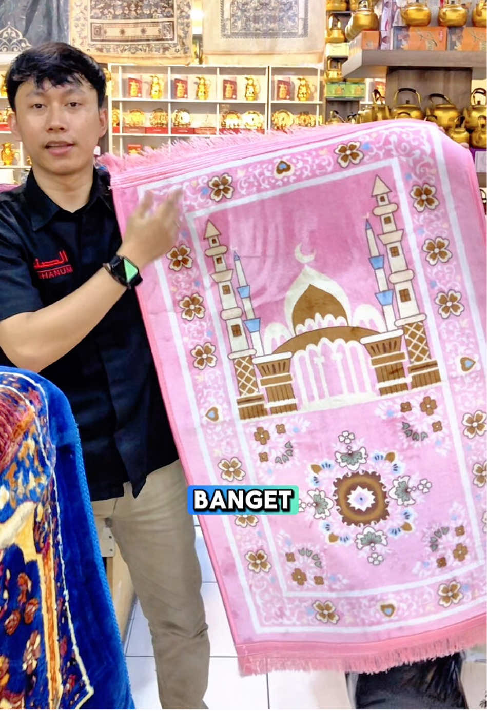 @Shalal Store
