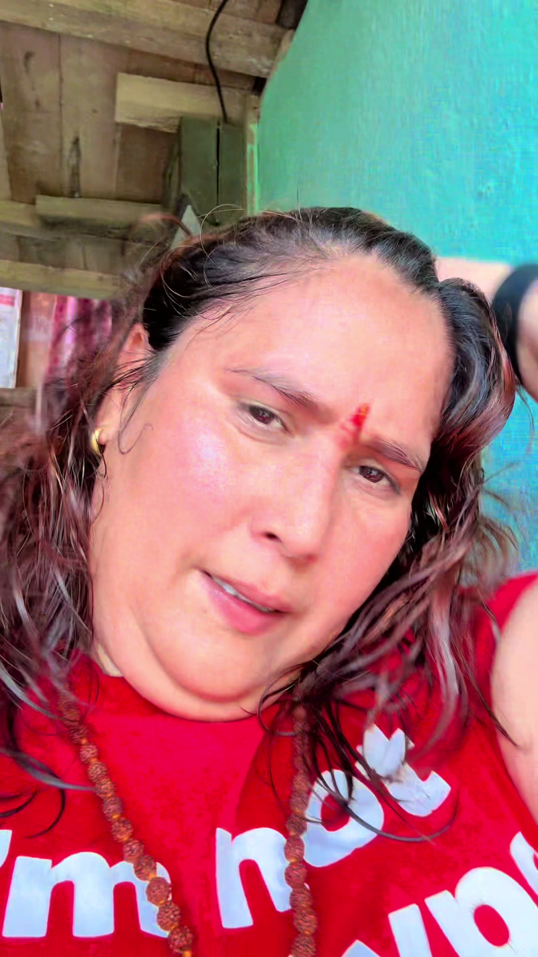 @Rose Thapa Humans ServiceLover