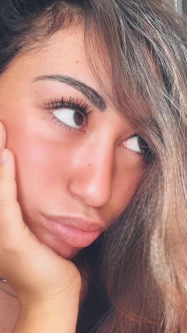 @Sofia Monfrecola