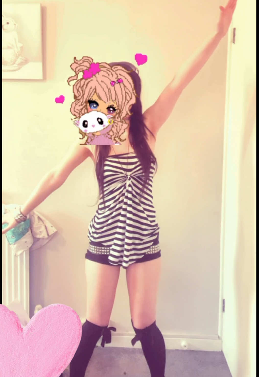 @CowboyCatz ˙Ⱉ˙