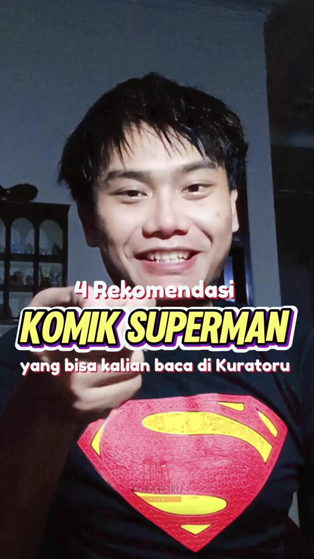 @Kuratoru