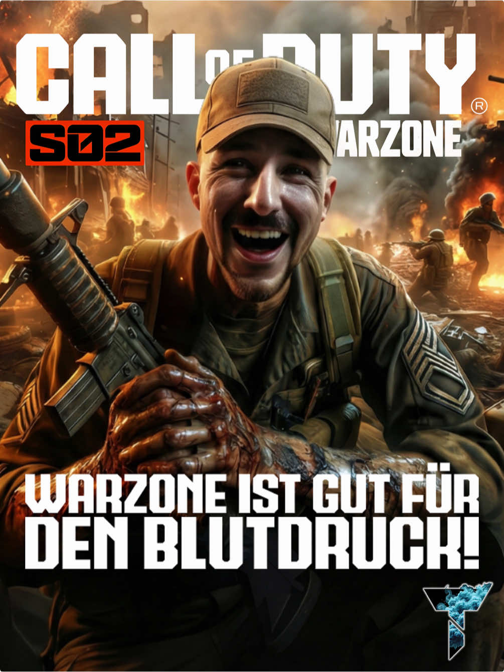 @xEinfachnurTom | Twitch & YT