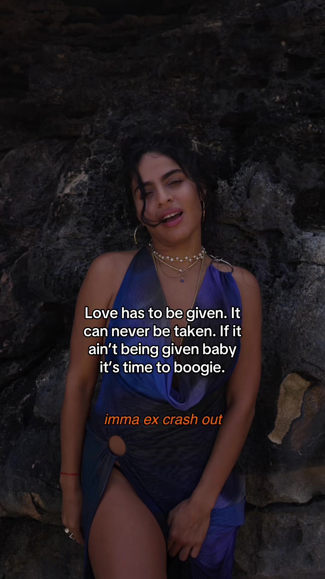@Jessiereyez