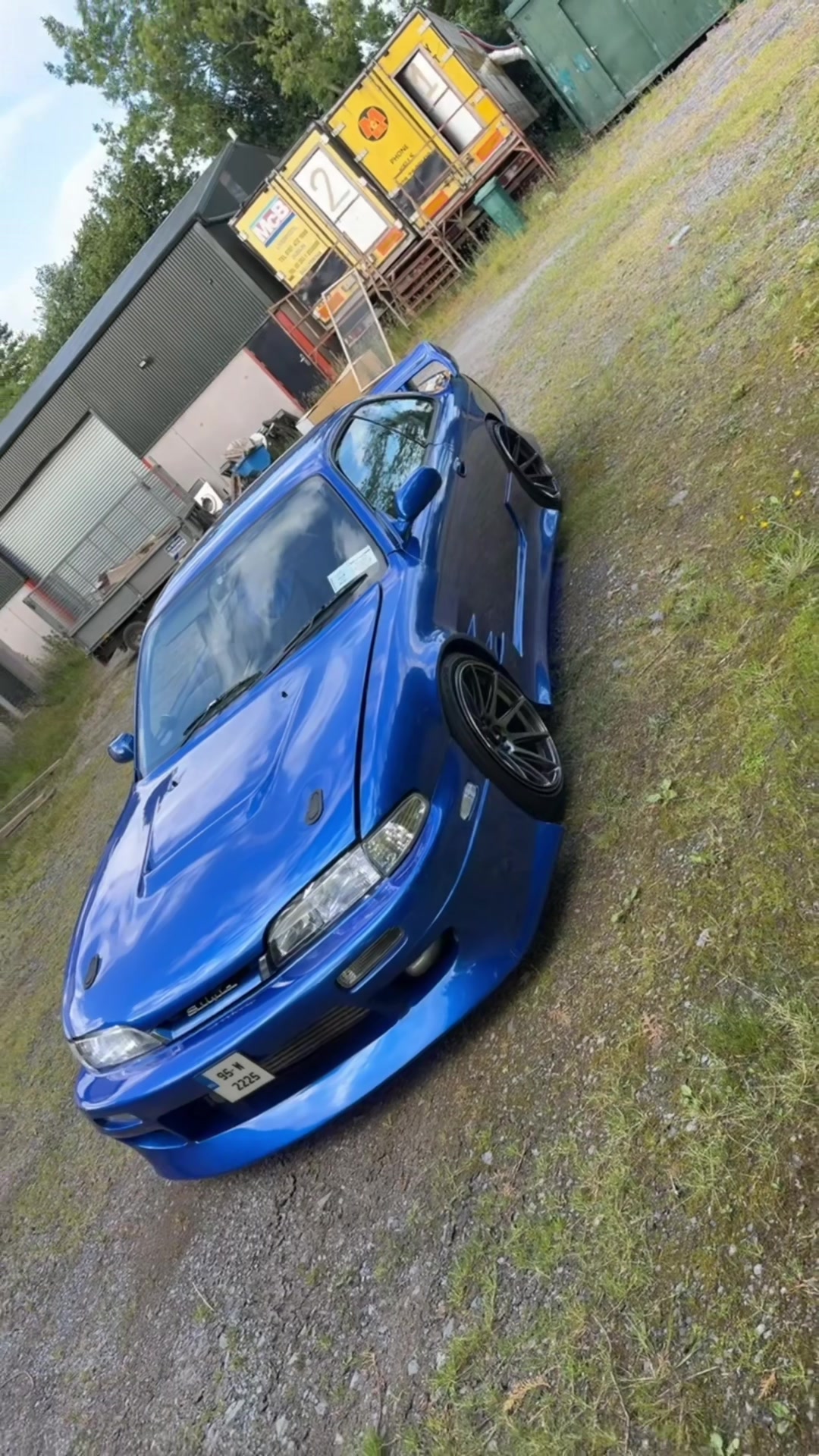 @RA Recovery