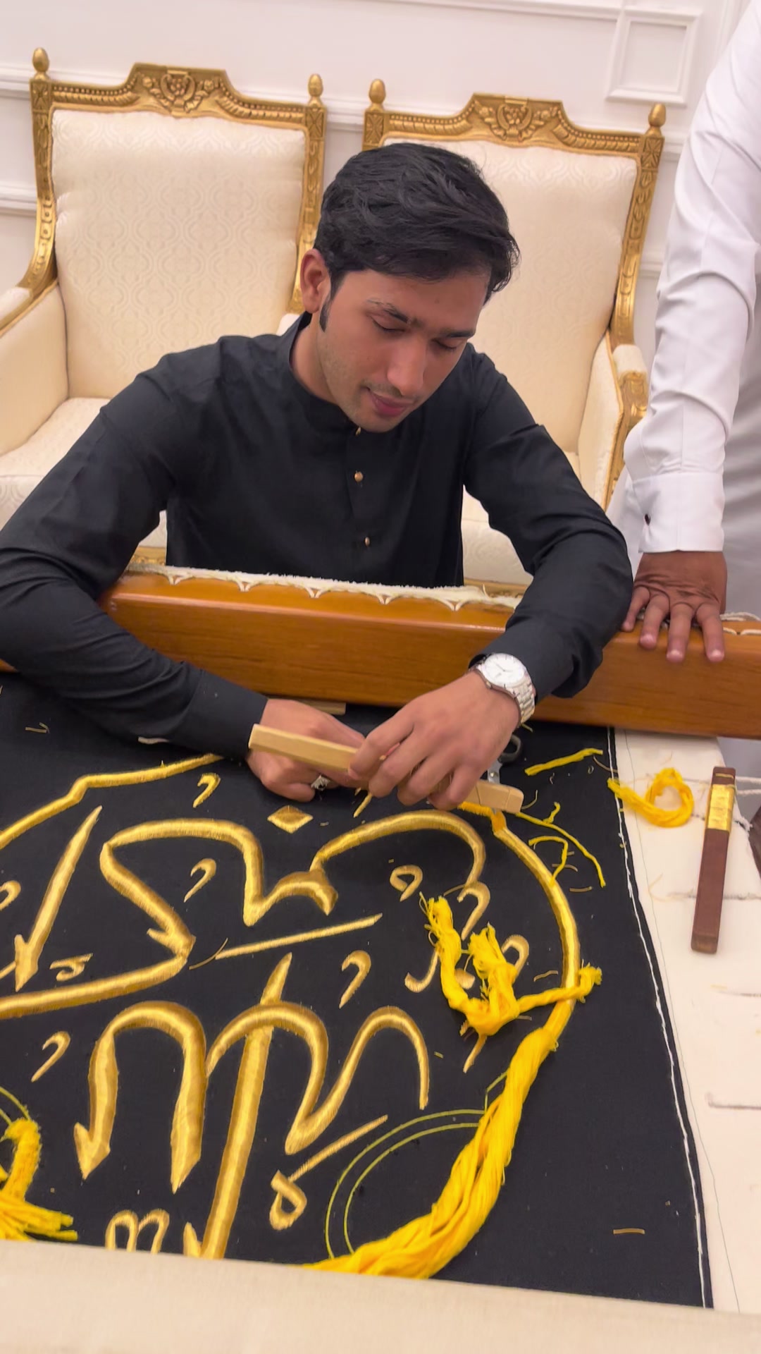 @Shahzadkhan