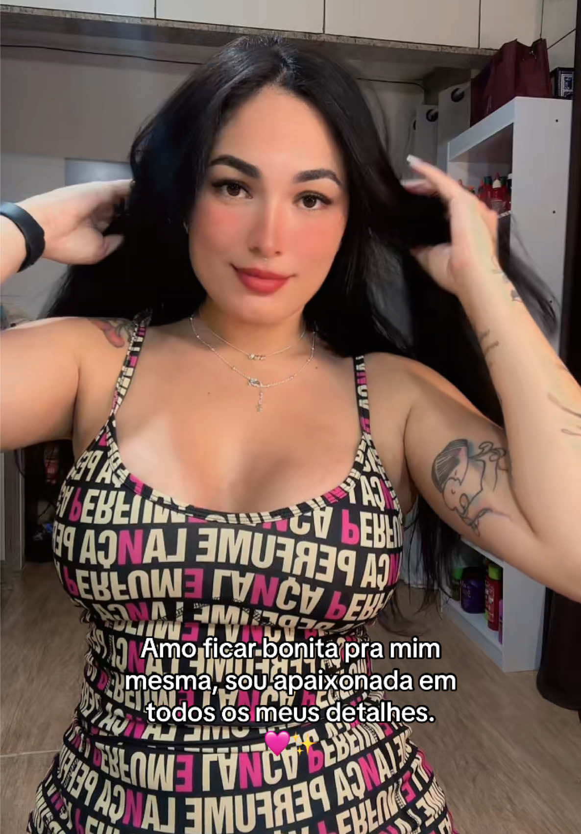 @Karol Vieira