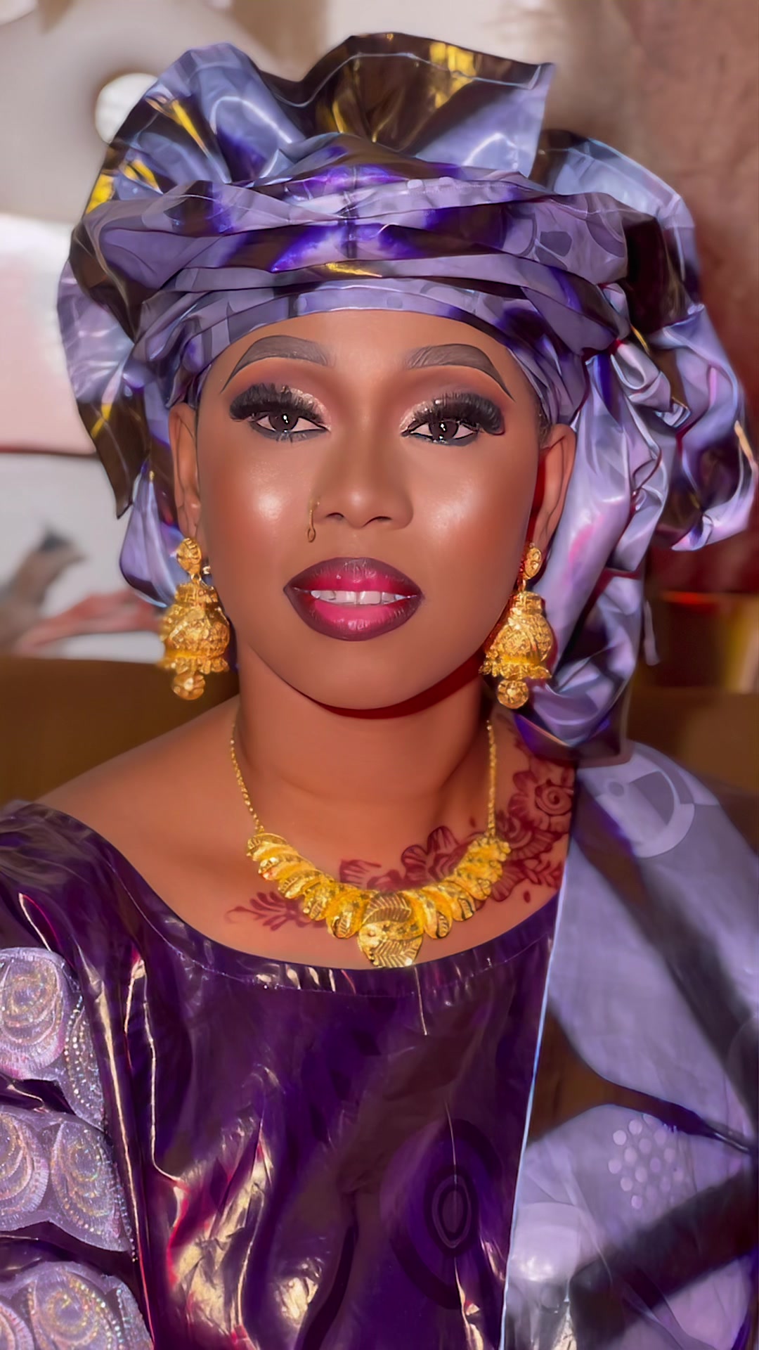 @munaz beauty 💄💄