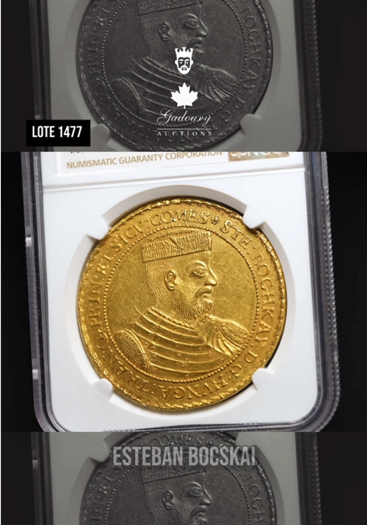 @Blog Numismático
