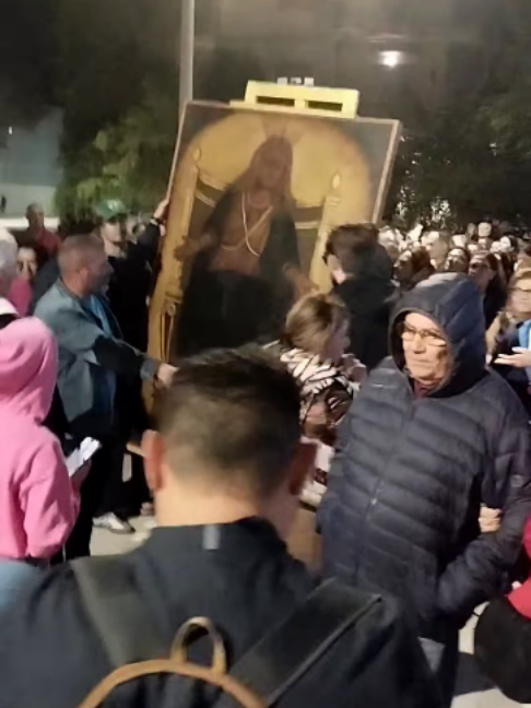 @Schiavonea ieri e oggi