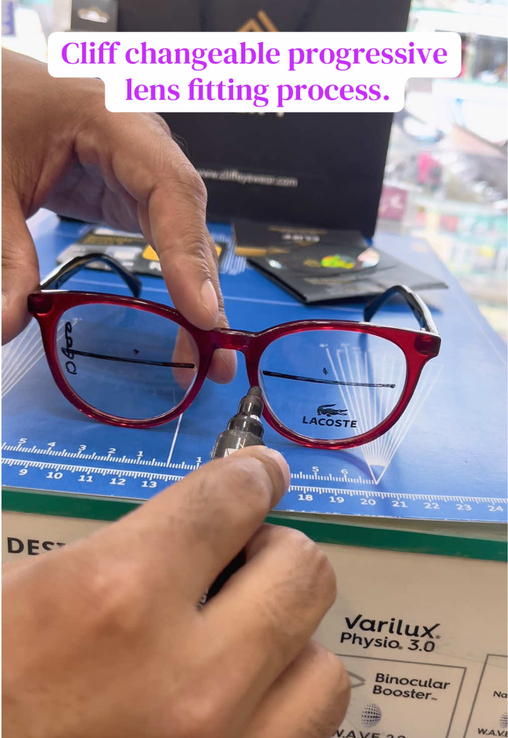 @ClearVisionBoudha