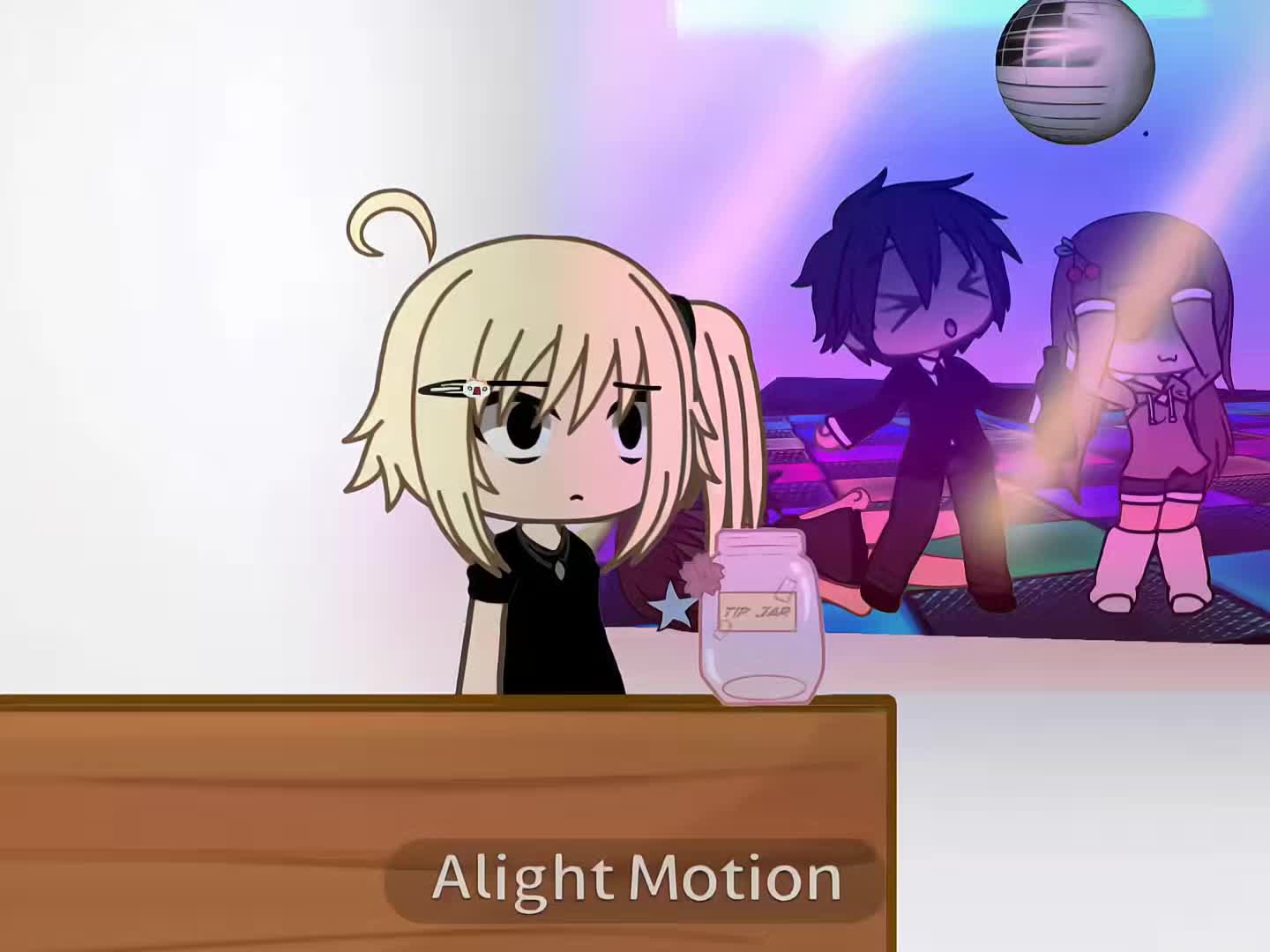 @random animator