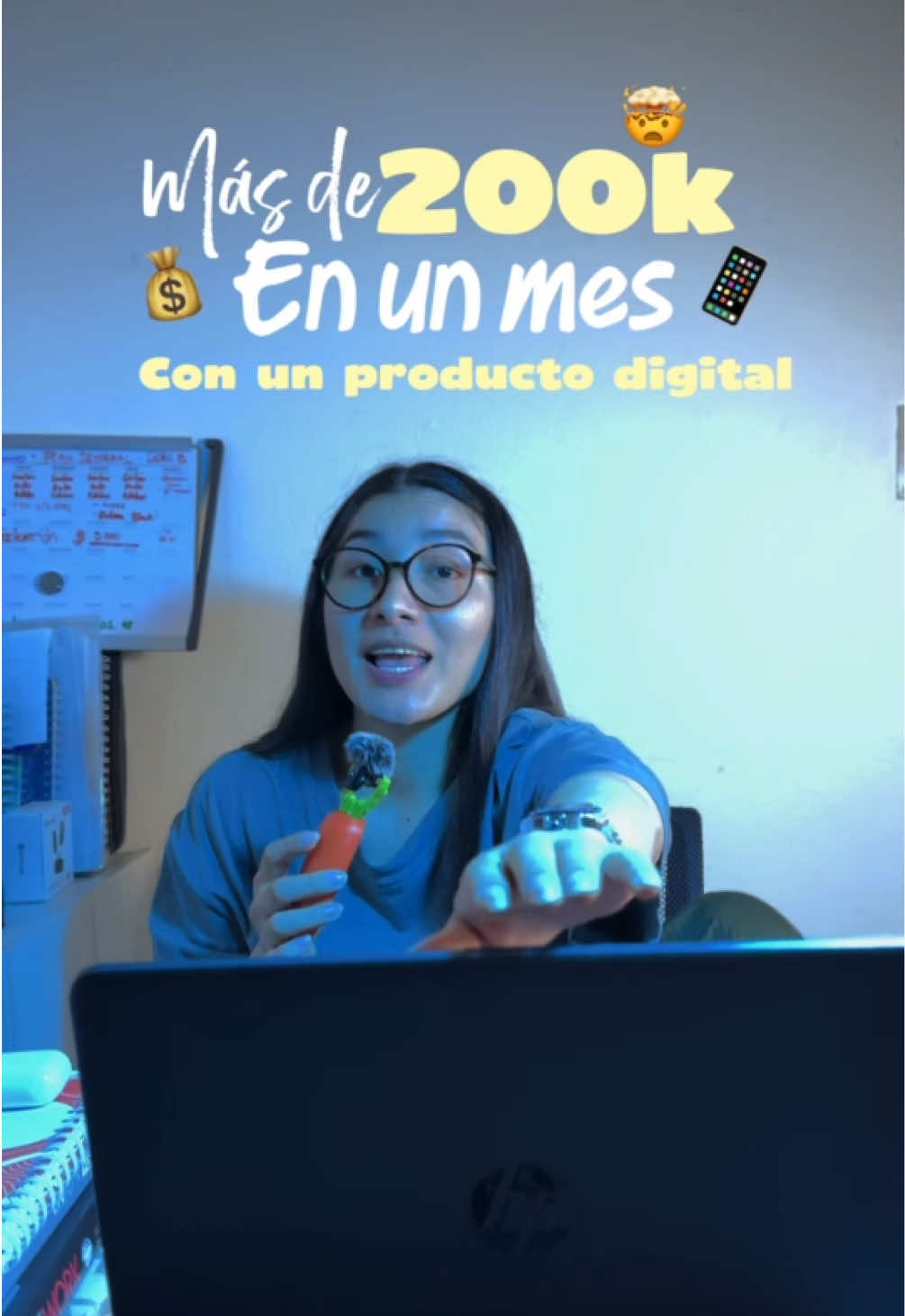 @Emprendeconlic | Marketing