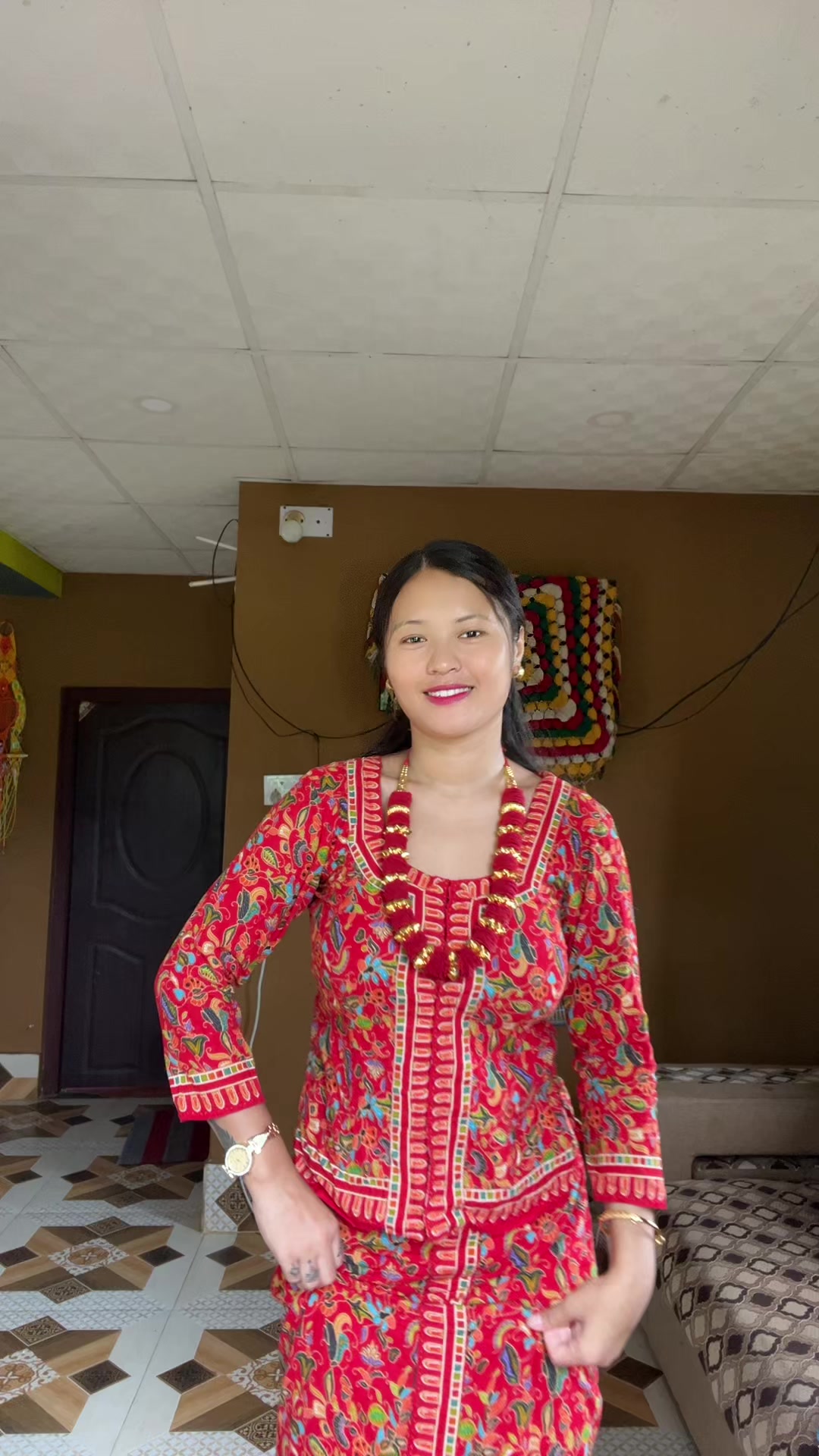 @Manju Ngormay Gurung💎👻