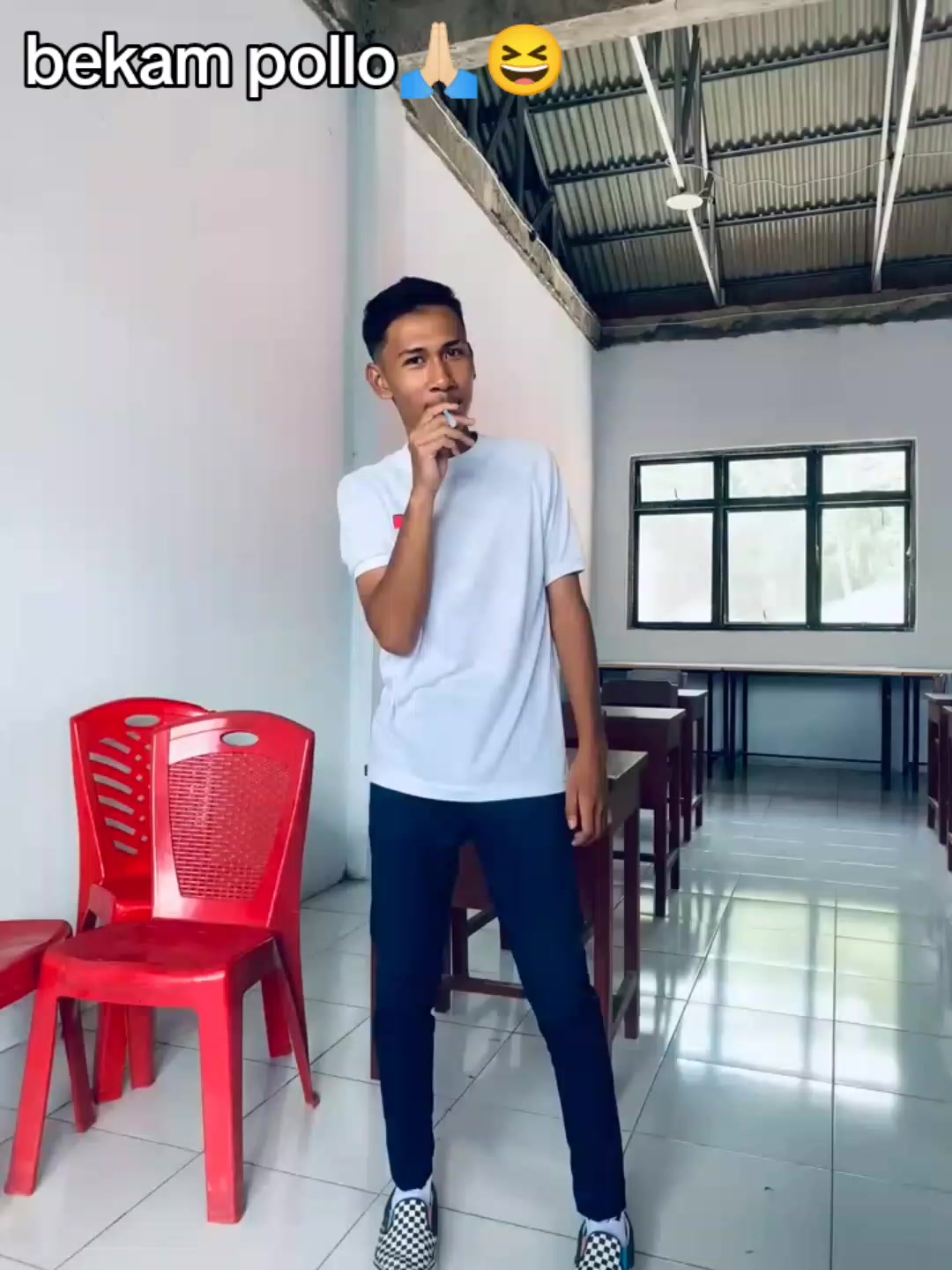 @slalu kwa rexx