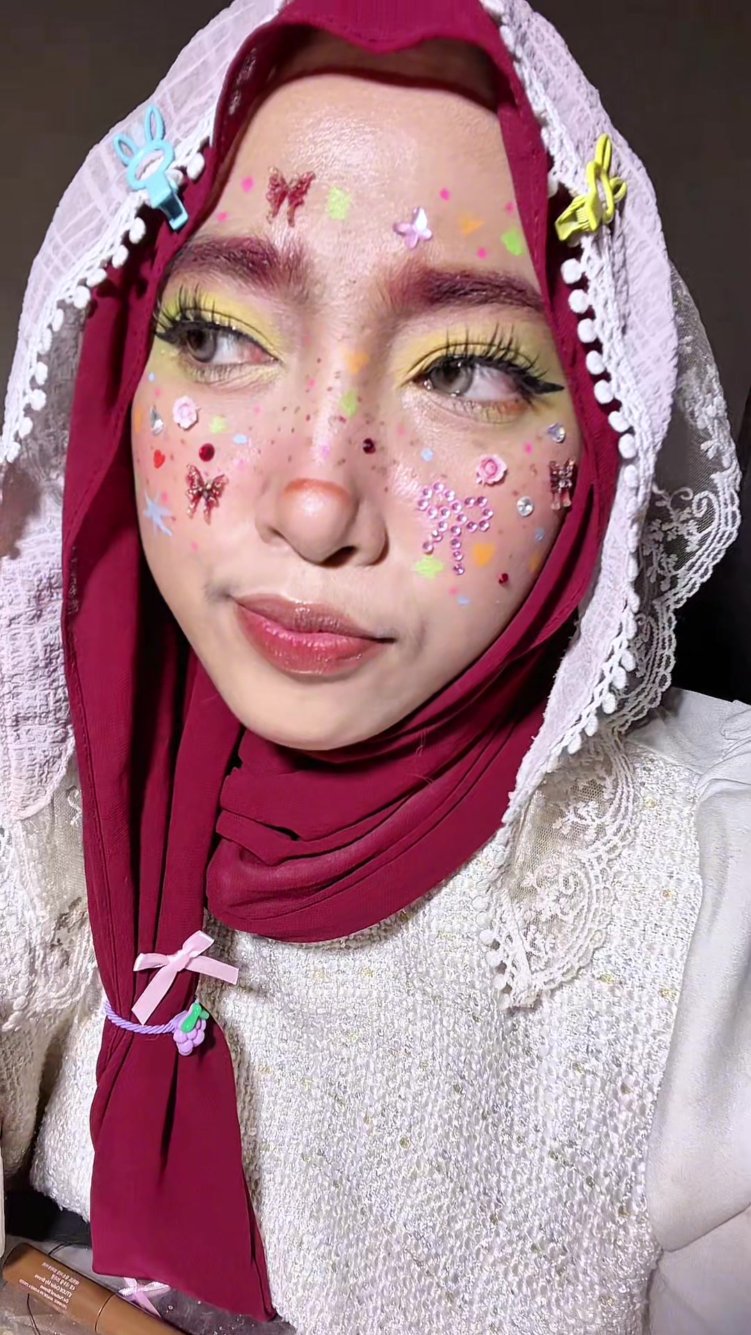 @Fie Dha Jie Eun