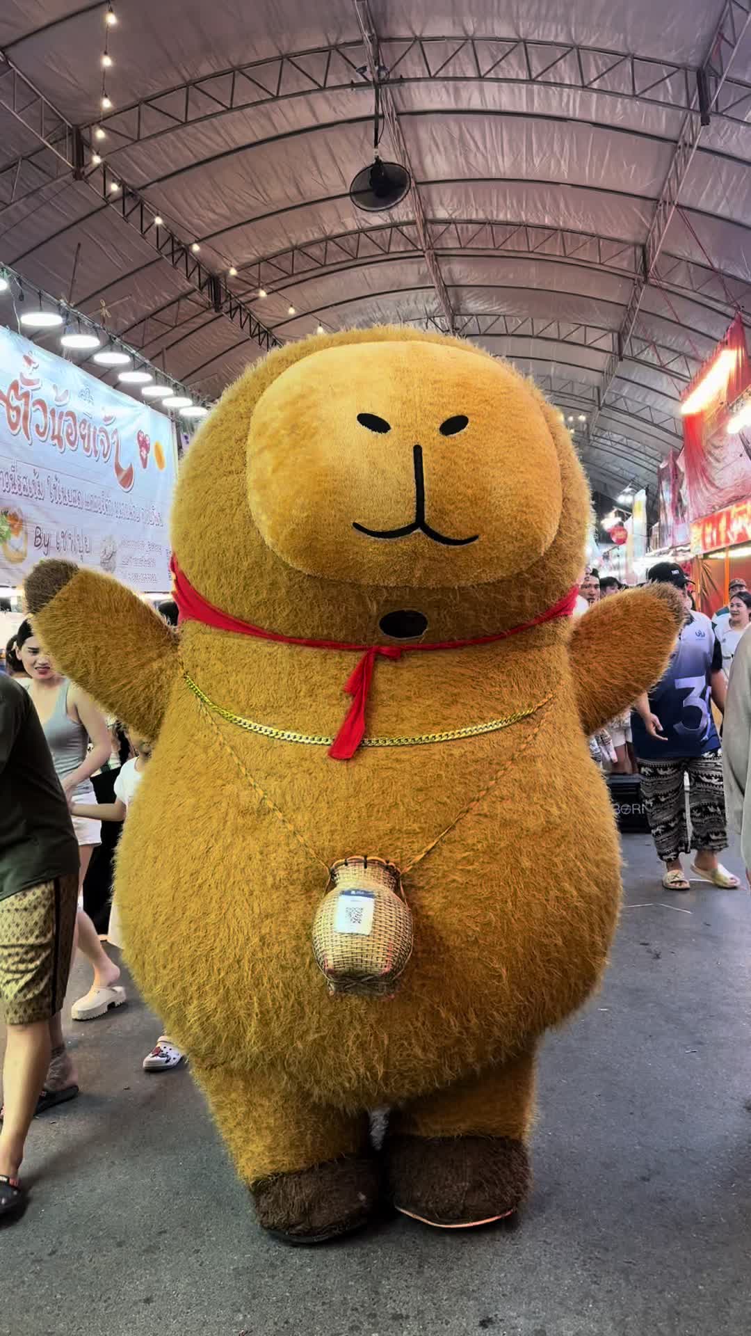 @JJ 🐻