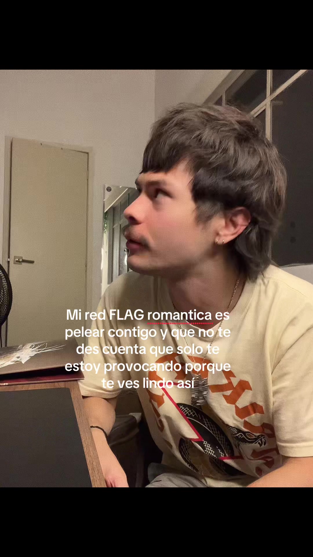 @Actor melancólico