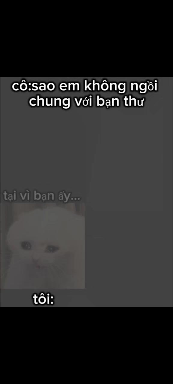 @mồm lèo cái j