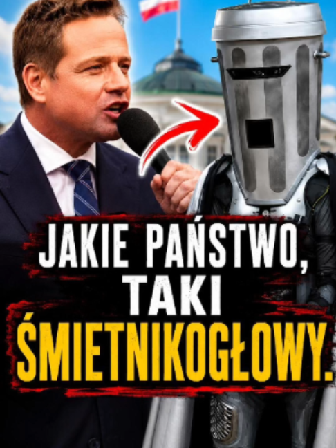 @DariuszMatecki