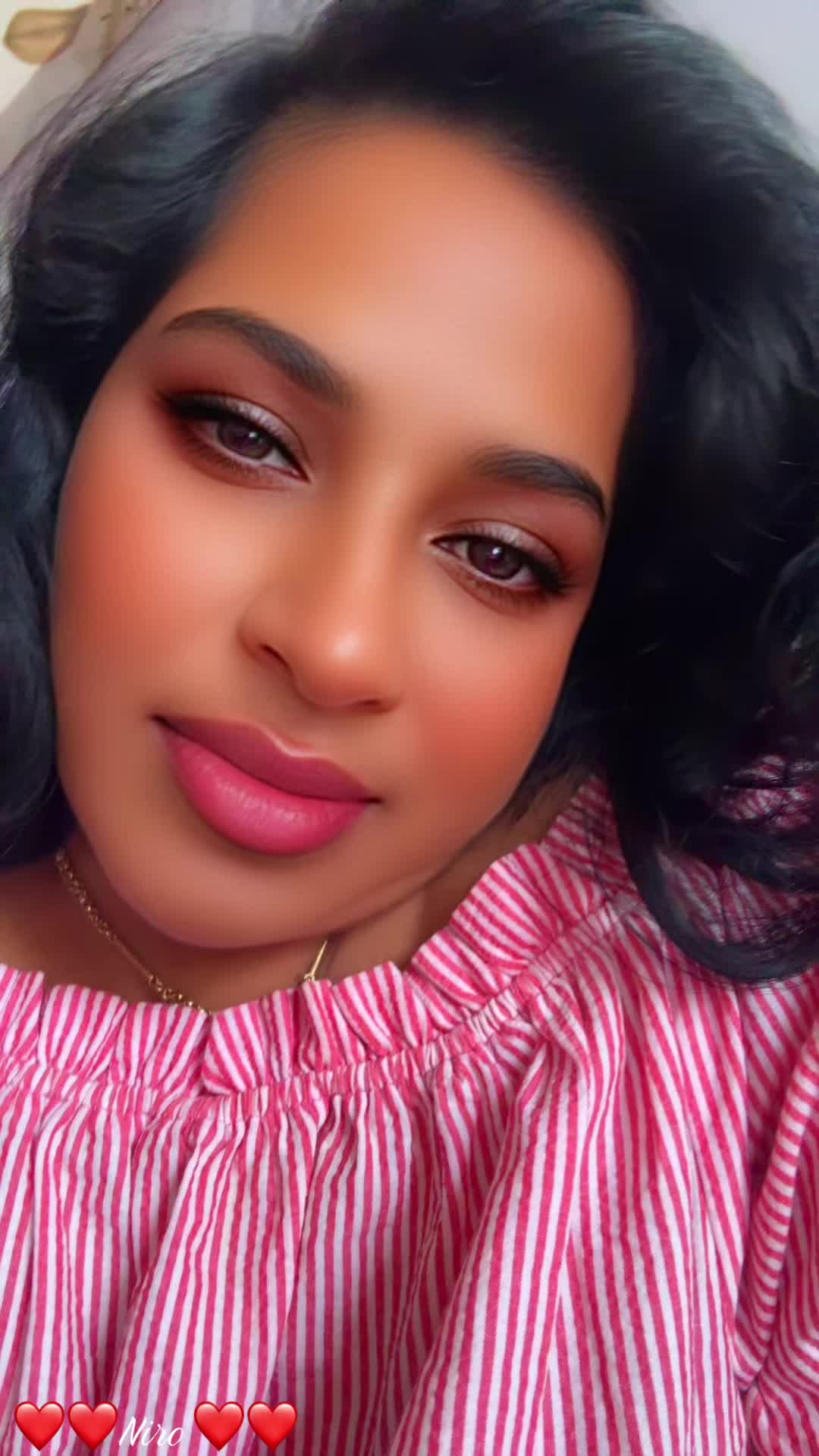 @Nirosha J