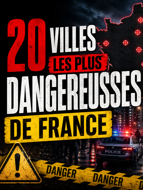 @Alerte Urbaine Fr