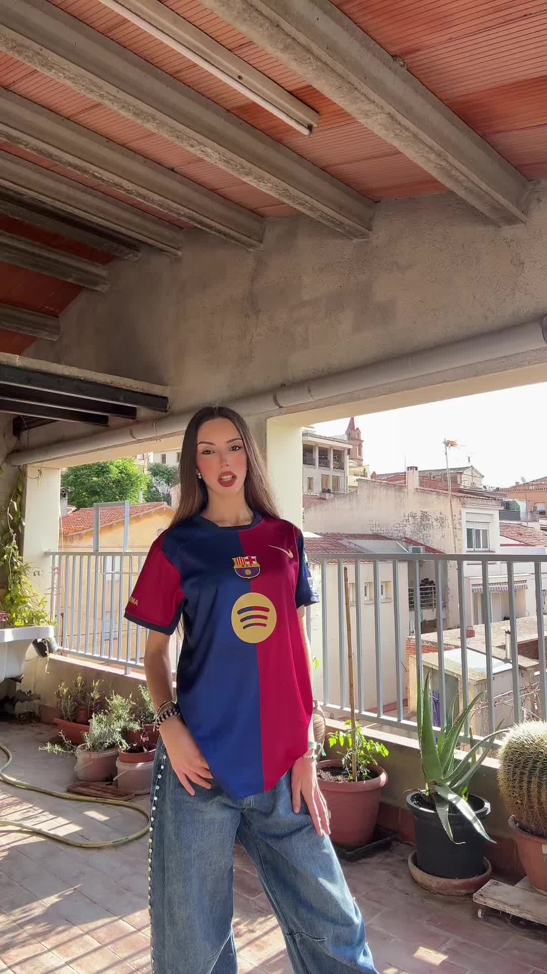 @Maria Garcia 😍