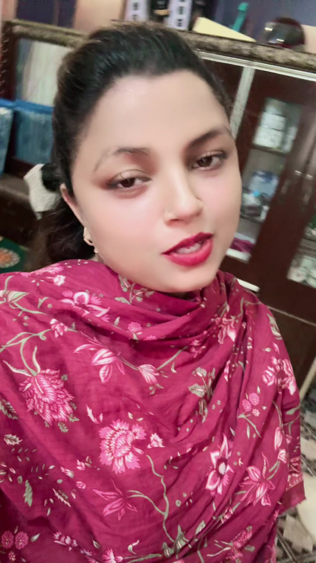 @Victoria sister's