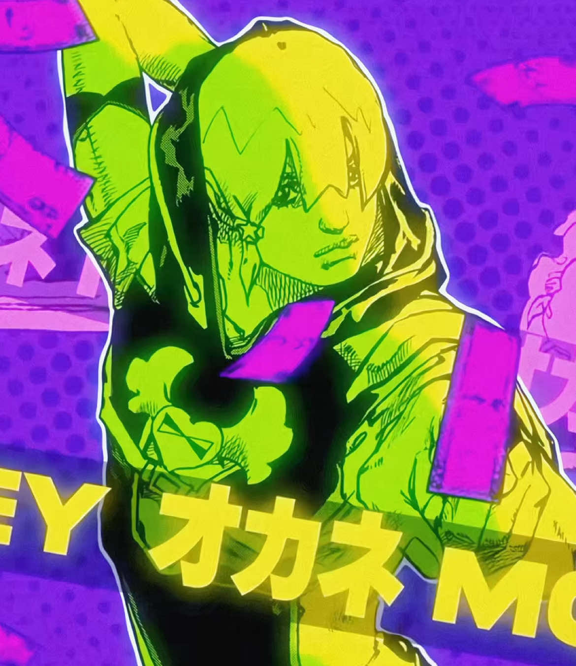 @Morgan edits