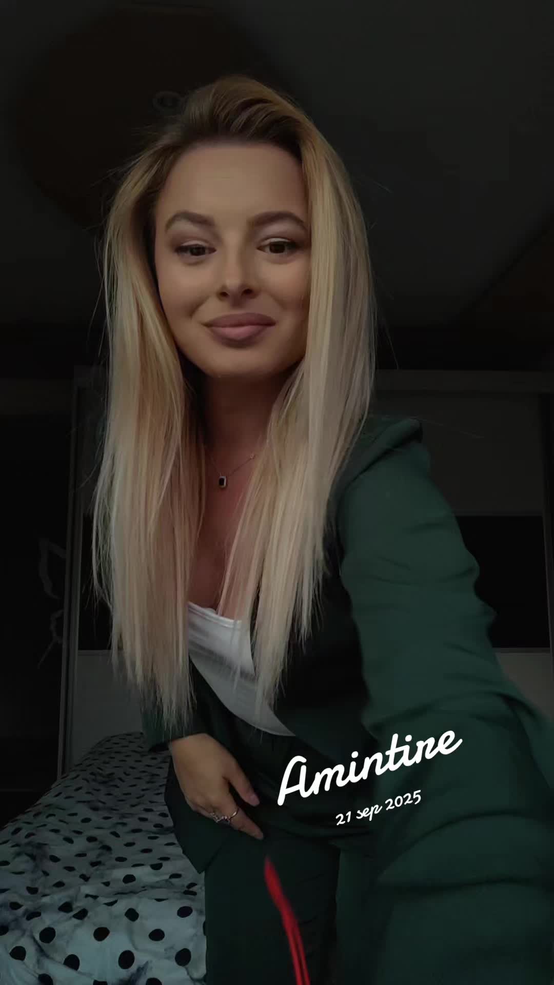 @Lara Krestel
