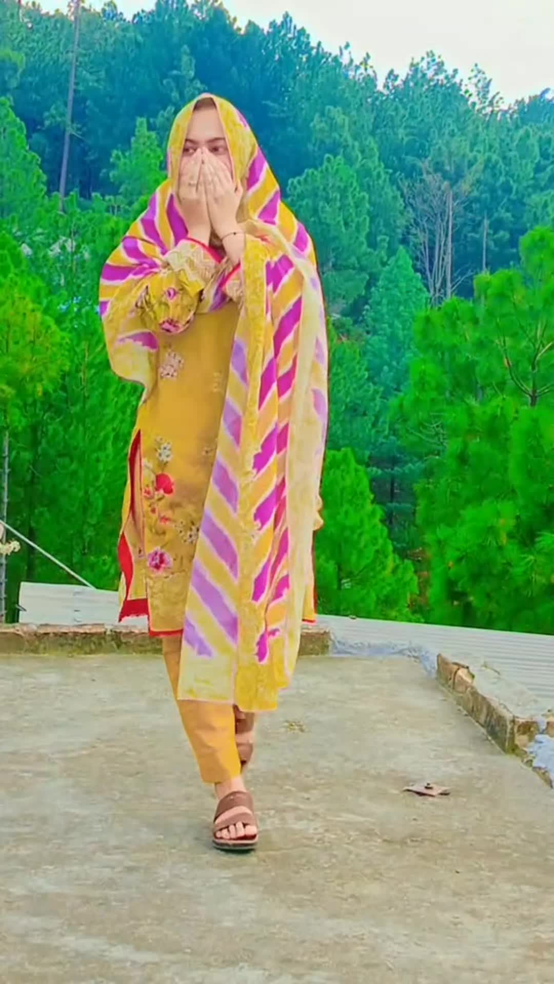 @Kashmir Ka Dil&hearts;️