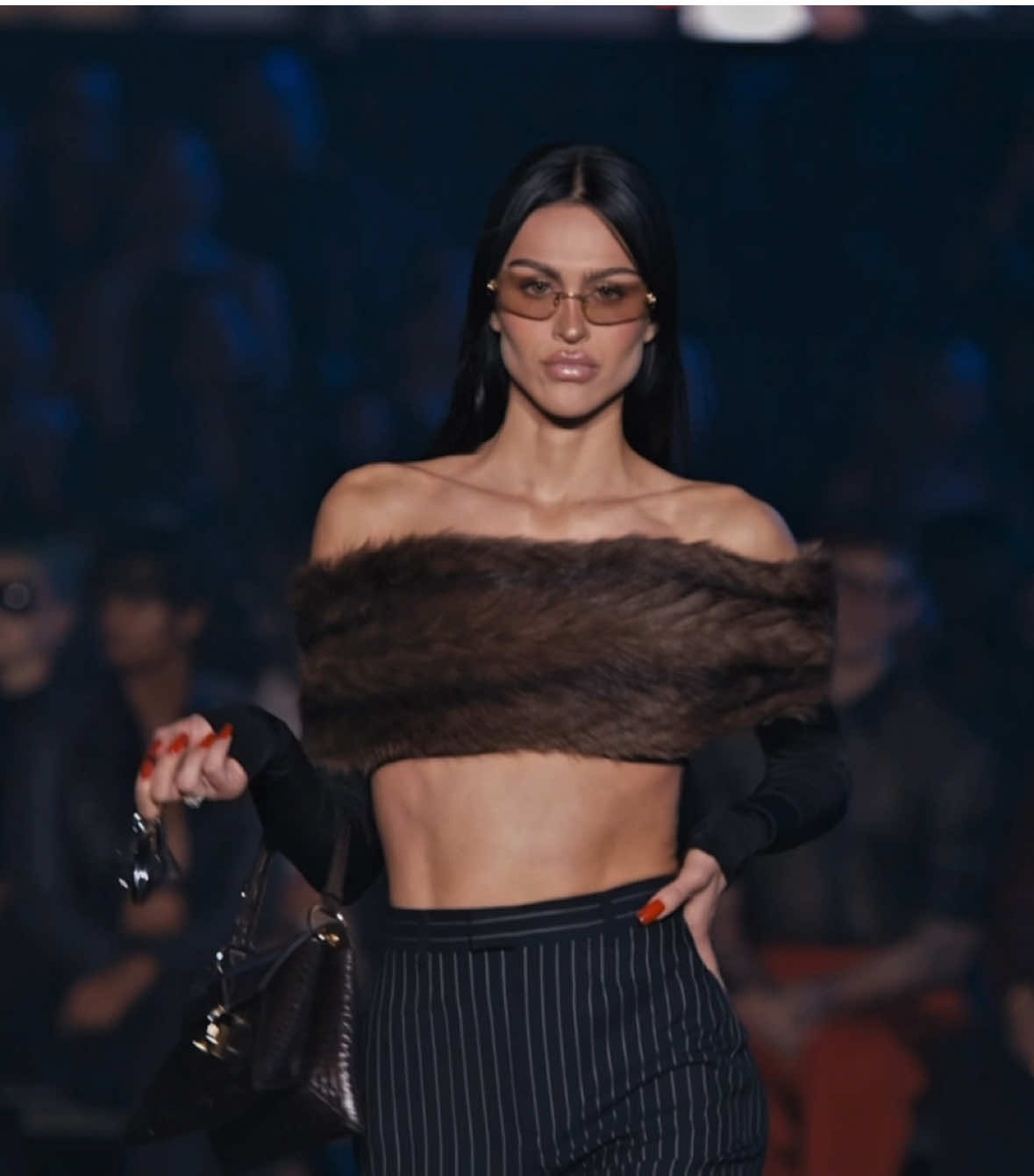 @catwalk alert
