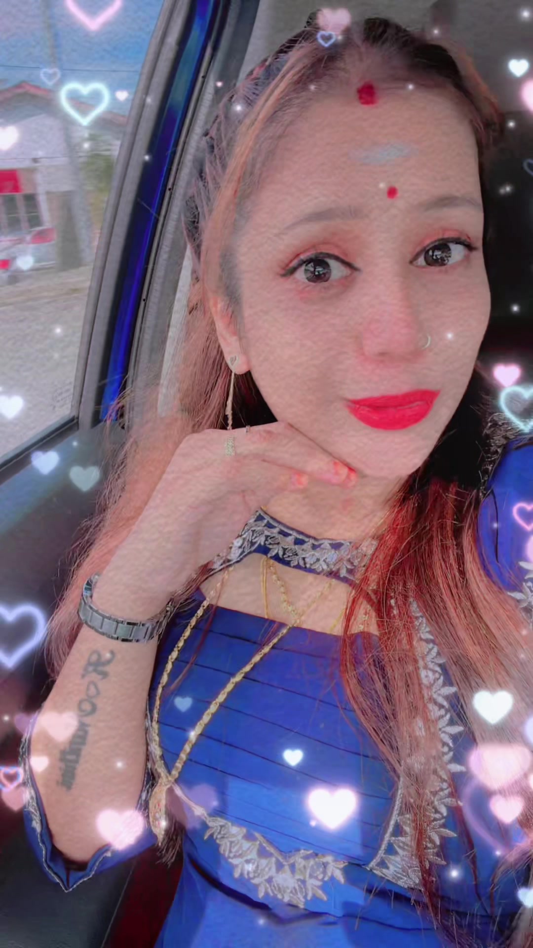 @❤️NANTHINI❤️ TUNAIVASH ❤️