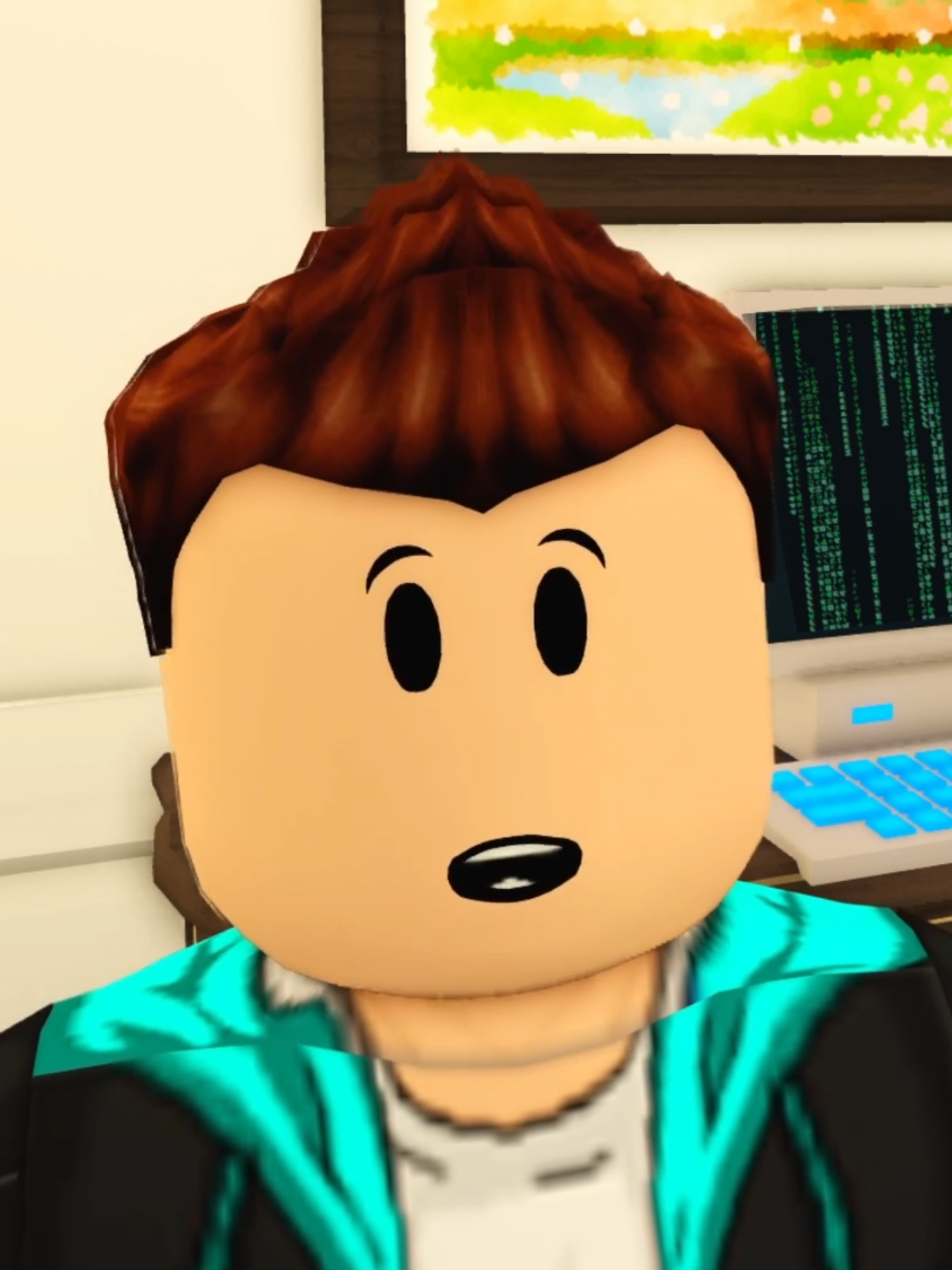 @Welcome to Bloxburg