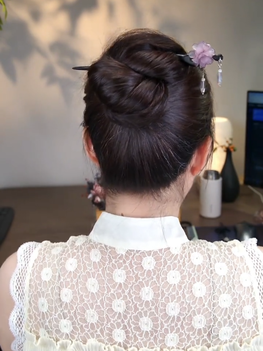 @NewHair Styles.