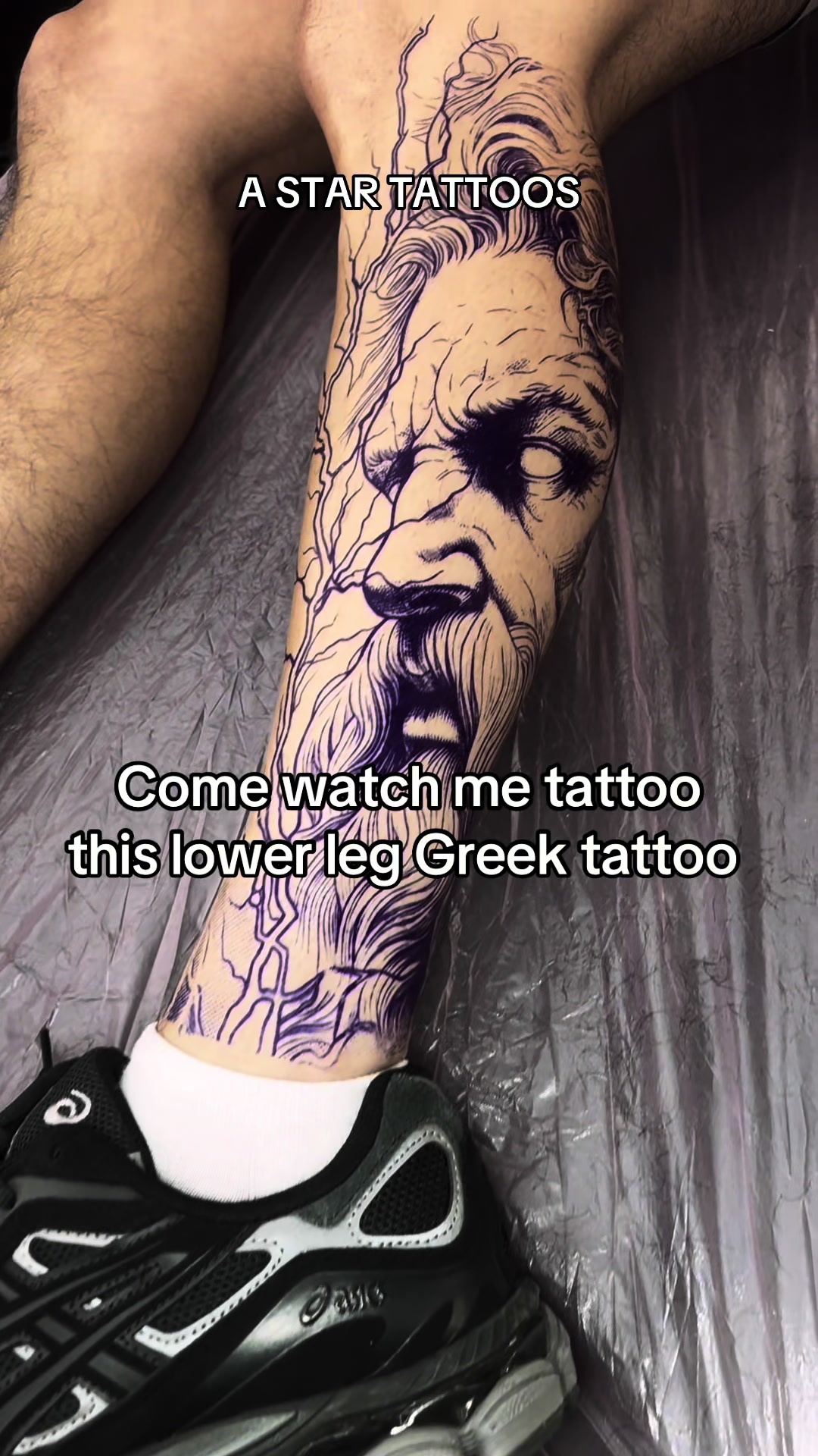 @A Star Tattoos