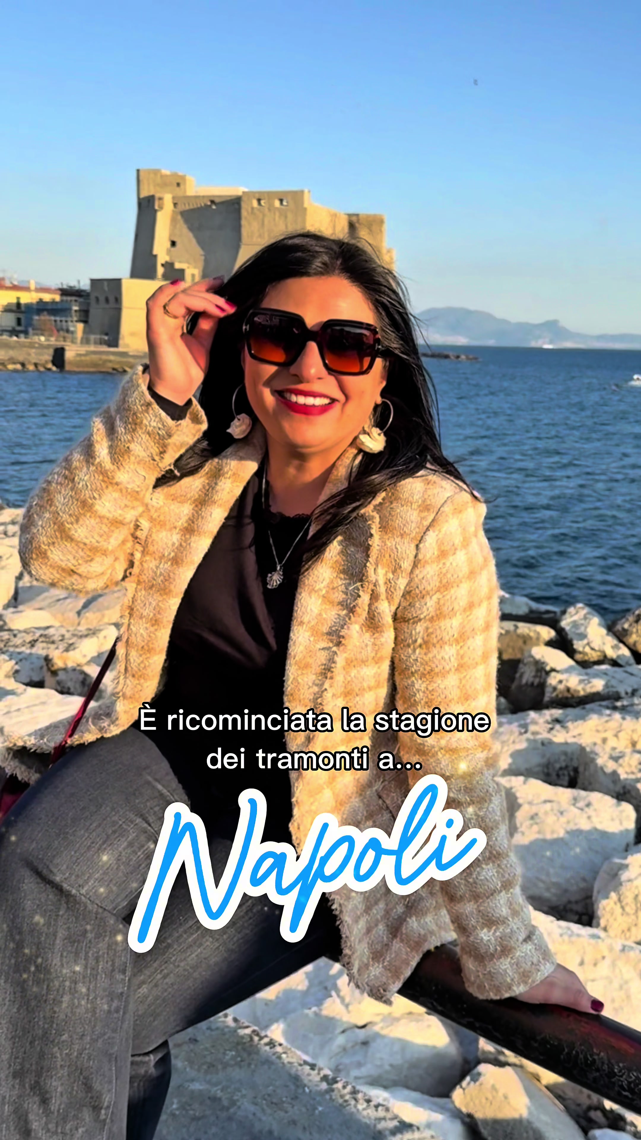 @Anna Pernice - travel blogger
