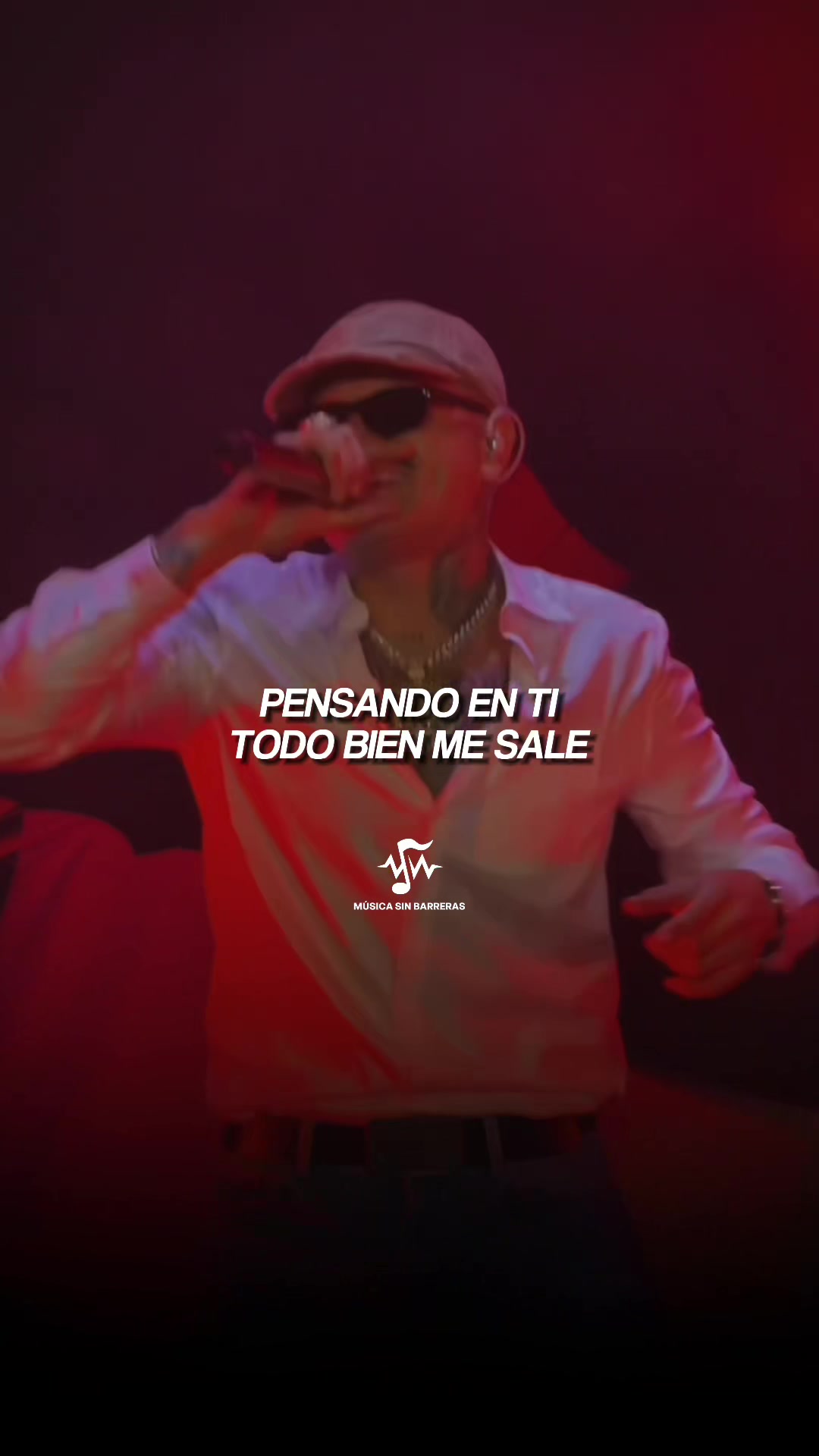@Música Sin Barreras