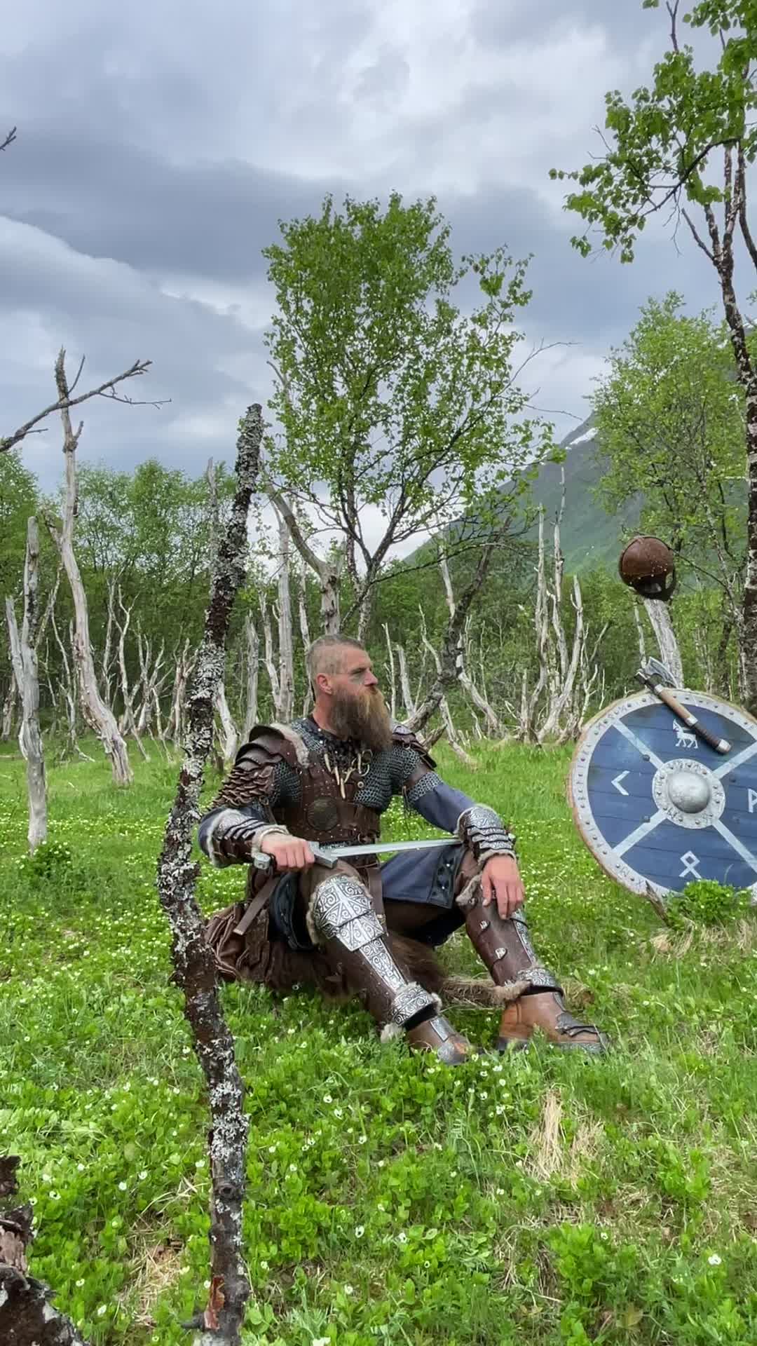 @Vikingman Troms&oslash;