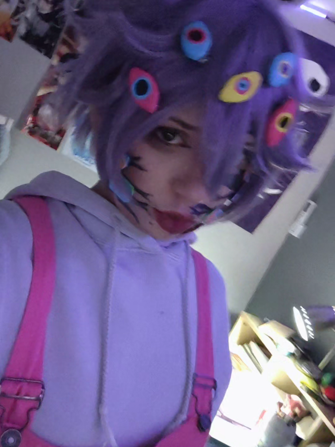 @Silyen_VCosplay 🩵