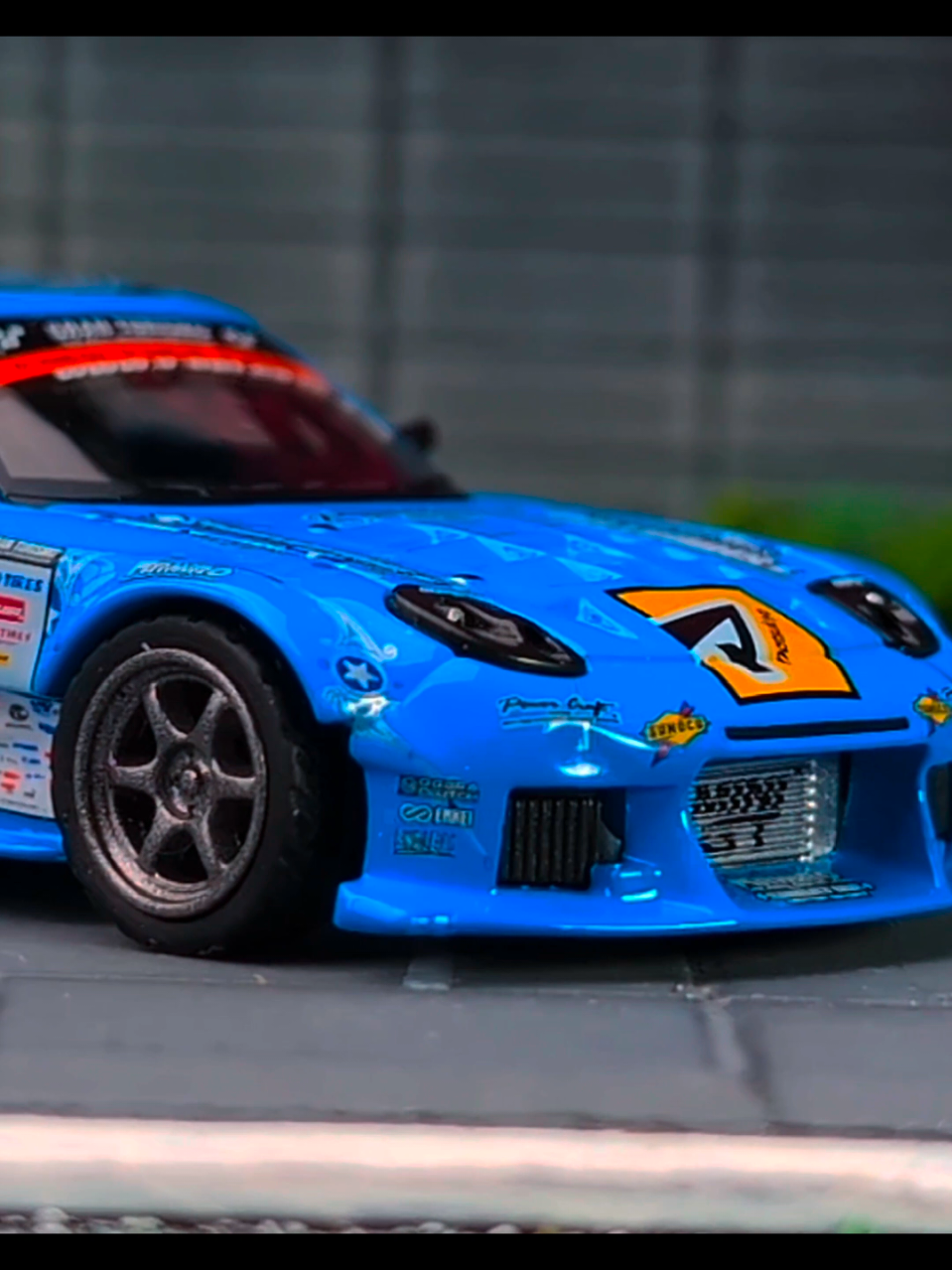 @@Mundo a escala (Diecast)