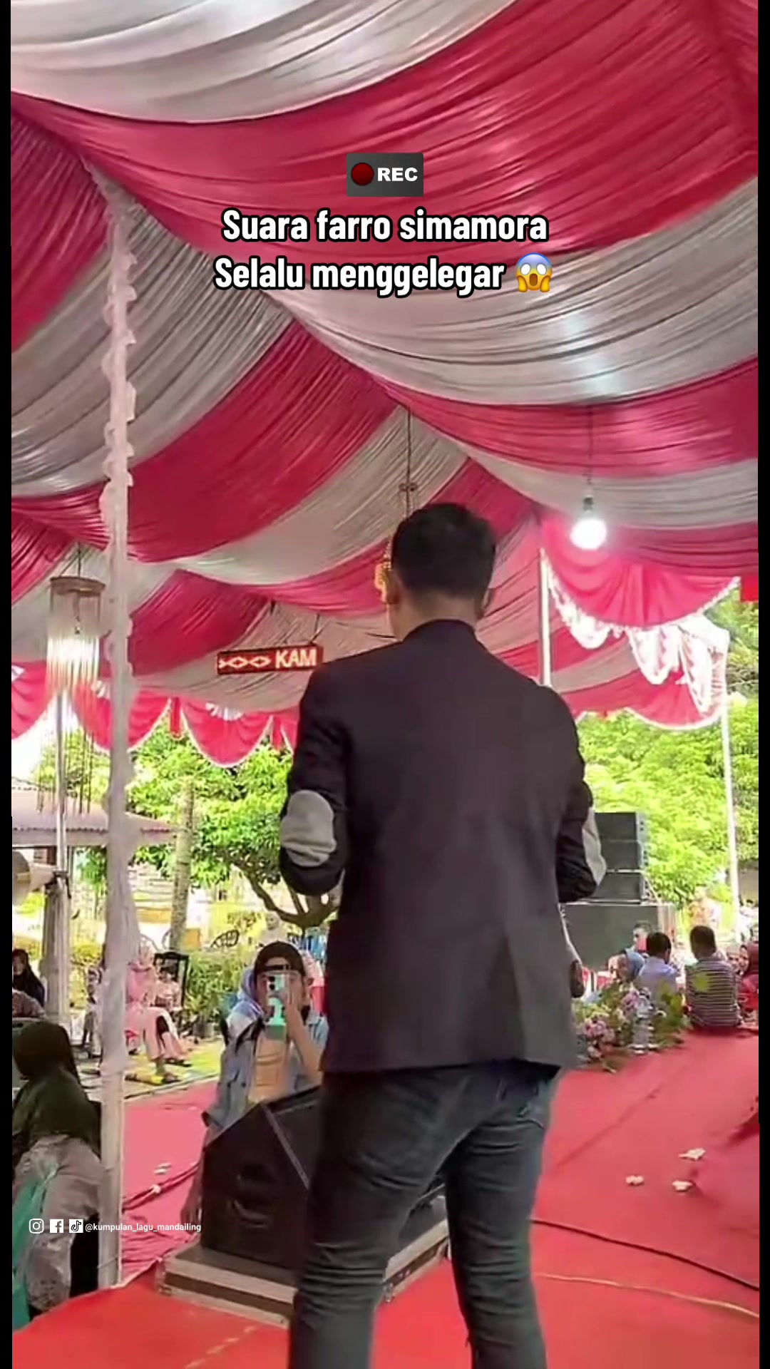 @Kumpulan Lagu Mandailing 🎵