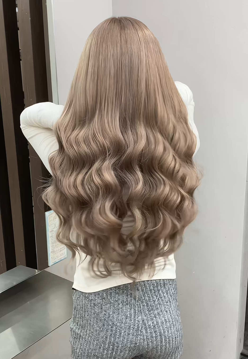@美容師旦那💍
