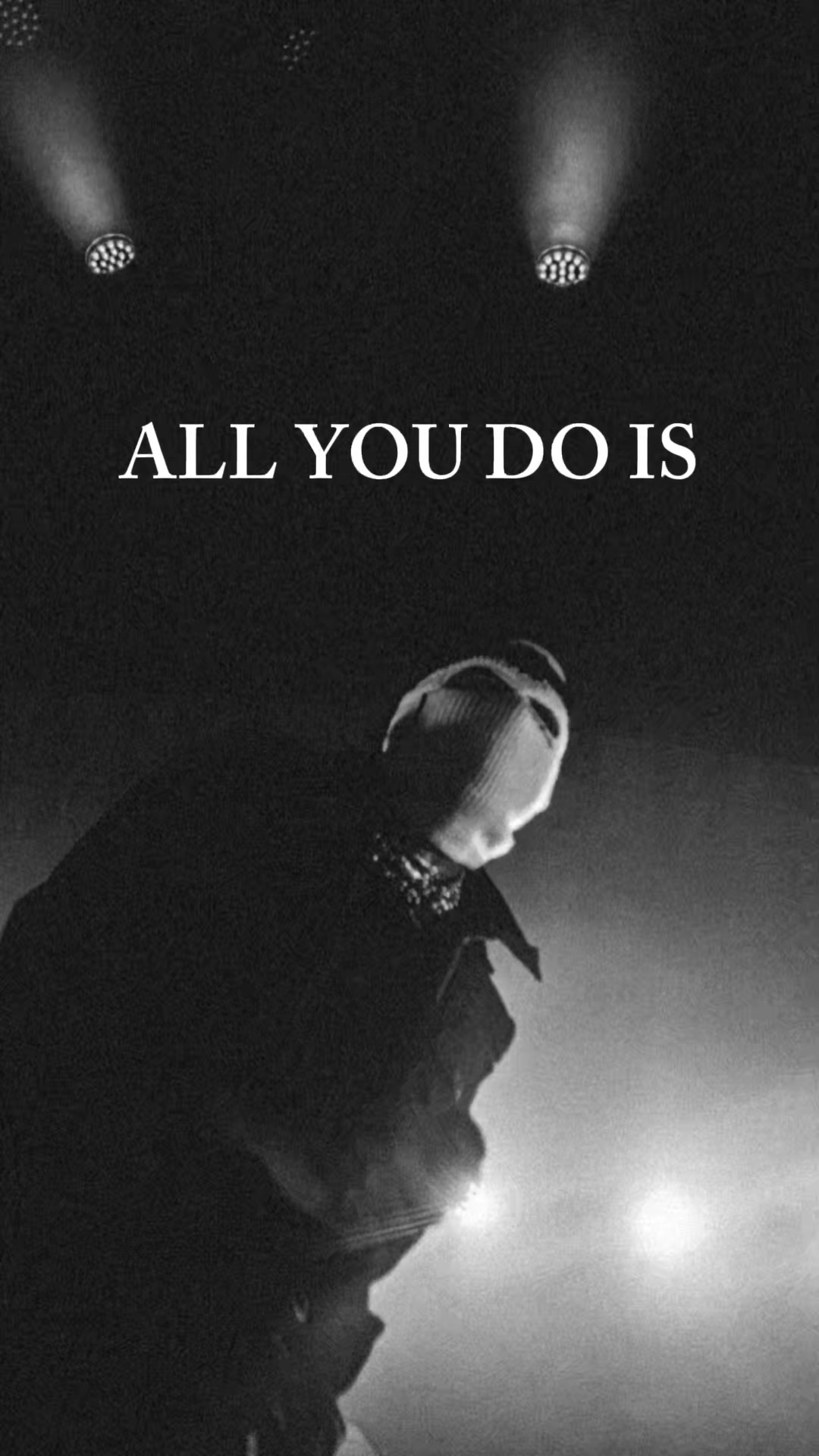 @WesGhost Fan Journal